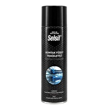 Kontak Yüzey Temizleyici 500 Ml Diğer