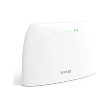 Tenda 4g03 4g Lte Router Sim Kartlı Kdo