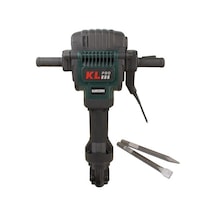 Klpro KLKR3200H Profesyonel Hex 2200 W Kırıcı Delici 30 KG