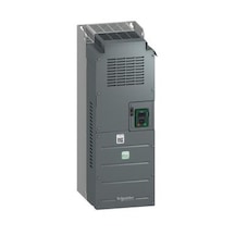 Schneider Electric Atv610c11n4, Değişken Hızlı Sürücü Atv610, 110 Kw/150hp, 380...460 V, Ip20