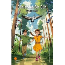 Günlerden Bir Gün - Qhdh-633477