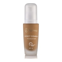 Fondöten Perfect Coverage Fondöten No:108 Honey 30 ML