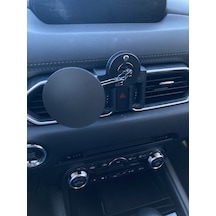Mazda Cx-5 Telefon Manyetik Montaj Platformu