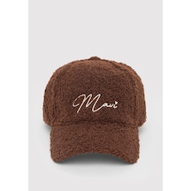 Mavi Kep Khaki Twill kahverengi
