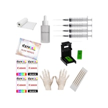 Mertınk Canon Pg 46 Cl 56 Kartuş Dolum Seti 2x100ml