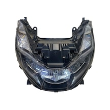 Honda Pcx125 2025 Ön Far Komple Deluxe