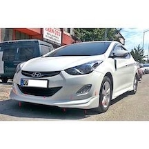 Hyundai Elentra 1 Ön Karlık Boyasız