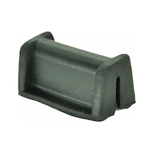Mazot Depo Tutamağı Lastik Takozu 10-7 Hp 4 Adet