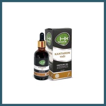 Bezos Kantoron Ozonlu Yağı 50ml 1 Adet Ob