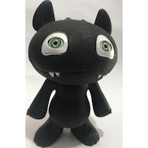 Dragon 2 ejderha Karakter Oyuncak 25 Cm Sürpriz