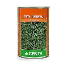 Ayrex 5 Karışım Çim Tohumu 150 Gr