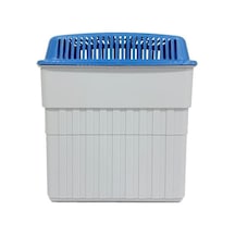Rutubet Giderici Nem Alma Cihazı Üçgen Kokulu Kokusuz 2kg Vanilya Diğer