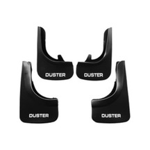 Dacia Duster Ön-arka Takım Paçalık Tozluk Çamurluk N11.6437