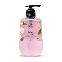 Rebul Jasmine Sıvı Sabun Unisex 500 Ml - 6 Adet Tarı