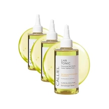 Calliel Lha Tonik 200 Ml 3 Paketi