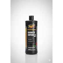 Meguiar's 8501 Çizik Pasta 1 Lt Meguiar's 8501 Çizik Pasta 1 Lt