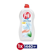 1440 G Aloe Vera Losyonlu Elde Yıkama Bulaşık Deterjanı