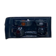 Farba Stop Lambası Duysuz Füme Renault R9 Faırway 1991-1995 S N11.16901