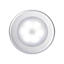 Hareket Sensörlü Otomatik Yanan Şarjlı Led Lamba Al4058