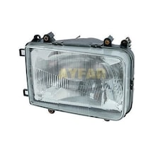 Daf F-95 Far Camı Sol 87-95 Model