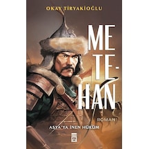 Metehan / Okay Tiryakioğlu
