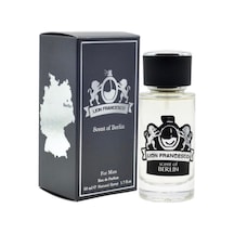 Lion Francesco Scent Of Berlin Erkek Parfüm EDP 50 ML
