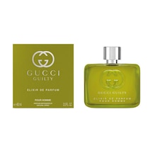 Gucci Guilty Elixir De Parfum Pour Homme 60 Ml Aromatik