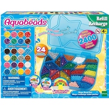 Aquabeads Mega Boncuk Seti