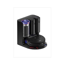 Dyson Spot+Scrub AI Islak ve Kuru Robot Süpürge Siyah Dyson Spot+Scrub AI Islak ve Kuru Robot Süpürge Siyah