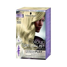 Colour Specialist Buzul Sarısı 10-1