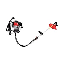 Attlas BCS52 52 CC 2.6 HP Benzinli Sırt Tırpanı