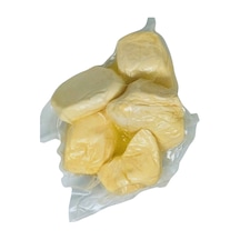 Tam Yağlı Kara Keçi Peyniri 1kg Salamura