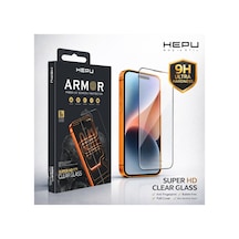 Hepu Armor Clear Cam Iphone14 Pro Max
