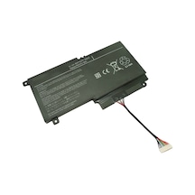 Toshiba Satellite P50-a-113 Laptop Batarya İle Uyumlu Pil