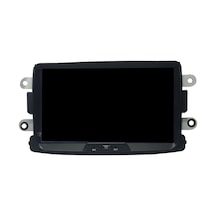 Dacia Logan 2010-2023 8+256 Gb Android Multimedya Sistemi Teyp Yazılımsal 9"