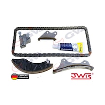 GVA 59C9020 Eksantirik Zincir Seti Astra J-Mokka-Insignia-Zafira B-Merıva Astra K 1.6 A B16Dth-B16Dtl