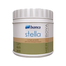 Stella Boya 500ml Deniz Mavisi