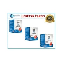 Ocean Pulse 30 Softjel Kapsül 3 Adet