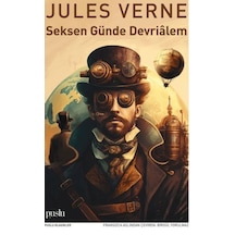Seksen Günde Devrialem, - Kyut-764191