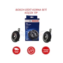 Bosch  Didit Korna Takımı 12V