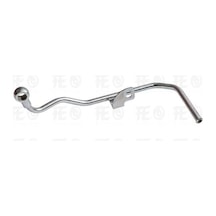 MONREAL 15067 Turbo Borusu Tci 04-12 H100 Kmy