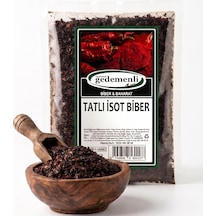 Tatlı Isot Biber 250 Gr