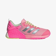 Adidas Dropset 3 Kadın Pembe Antrenman Ayakkabısı - Jı2075 Pembe