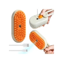 Kiwi KPPC-10811 Buharlı Şarjlı Evcil Hayvan Tarağı