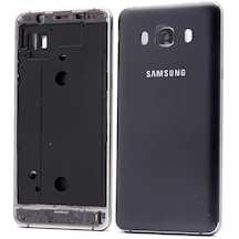 Senalstore Samsung Galaxy J5 2016 Sm-j510 Kasa Kapak Siyah