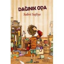 Dağınık Oda / Sabri Safiye