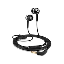 Sennheiser CX 400-II Precision Mikrofonlu Kulak İçi Kulaklık