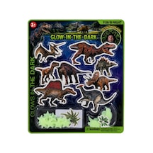 Mey İthalat C7806-sg-21032 Dinozor Gece Süsü