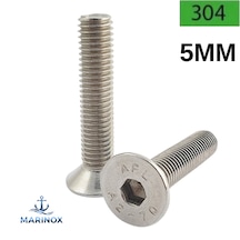M5 x 25