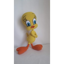 Tweety Amigrumi Oyuncak
